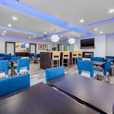 Comfort Inn & Suites Oklahoma City South I-35 Ngoại thất bức ảnh