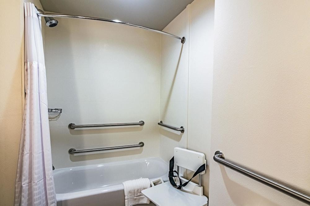 Comfort Inn & Suites Oklahoma City South I-35 Ngoại thất bức ảnh