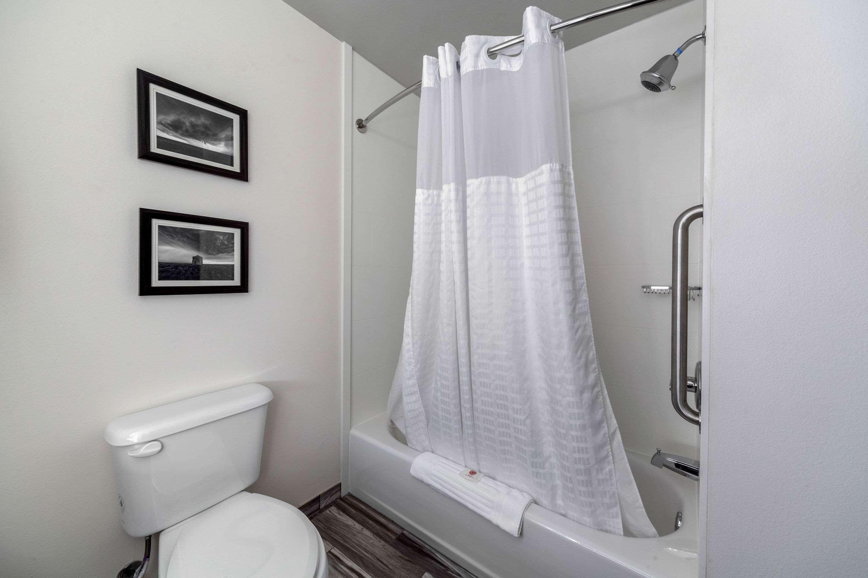 Comfort Inn & Suites Oklahoma City South I-35 Ngoại thất bức ảnh