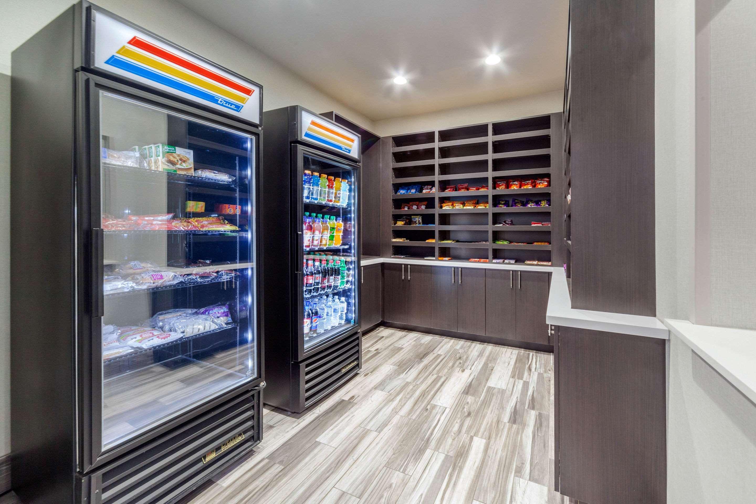 Comfort Inn & Suites Oklahoma City South I-35 Ngoại thất bức ảnh