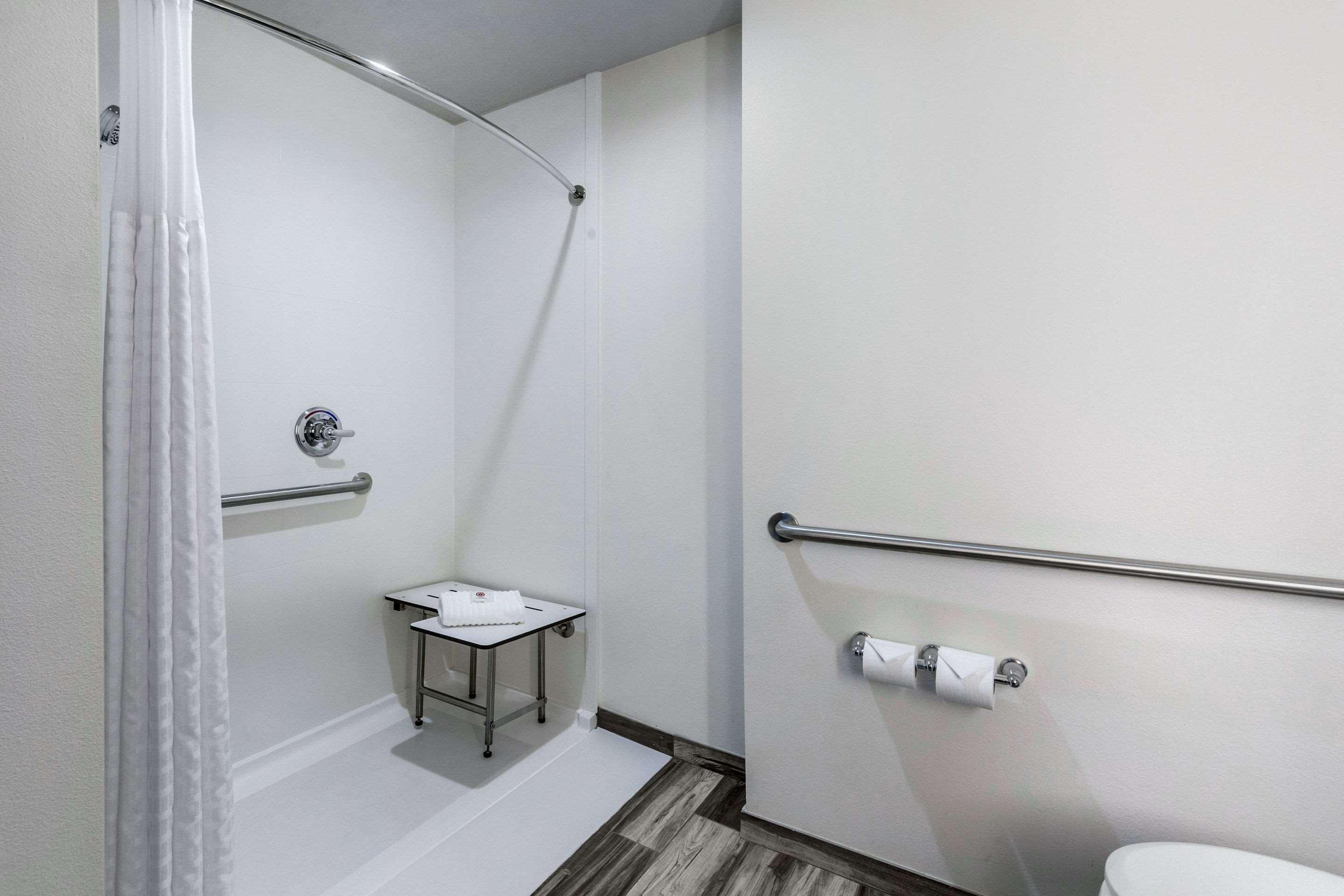 Comfort Inn & Suites Oklahoma City South I-35 Ngoại thất bức ảnh