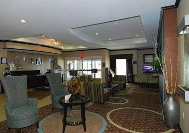 Comfort Inn & Suites Oklahoma City South I-35 Ngoại thất bức ảnh