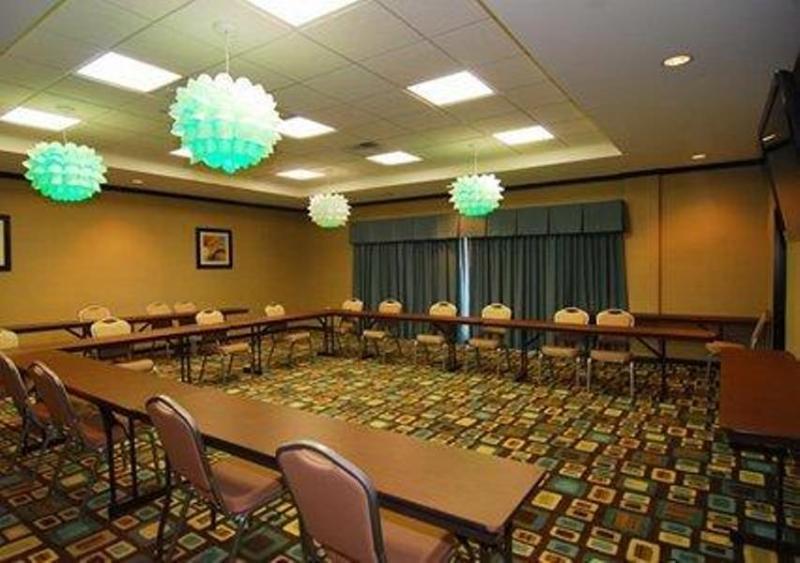 Comfort Inn & Suites Oklahoma City South I-35 Ngoại thất bức ảnh
