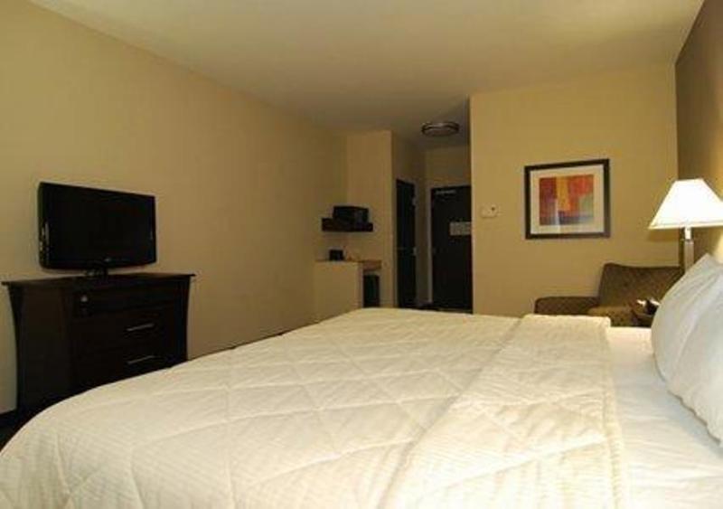 Comfort Inn & Suites Oklahoma City South I-35 Ngoại thất bức ảnh
